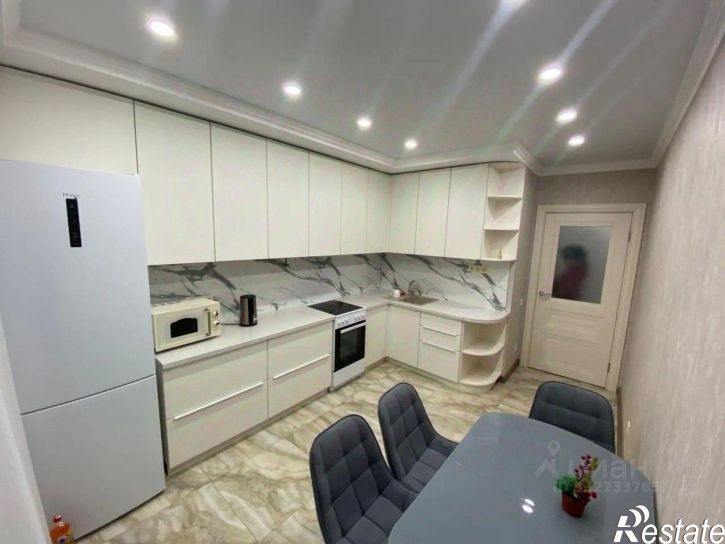2-комн квартира ул Даурская, 46А,  д. 46А