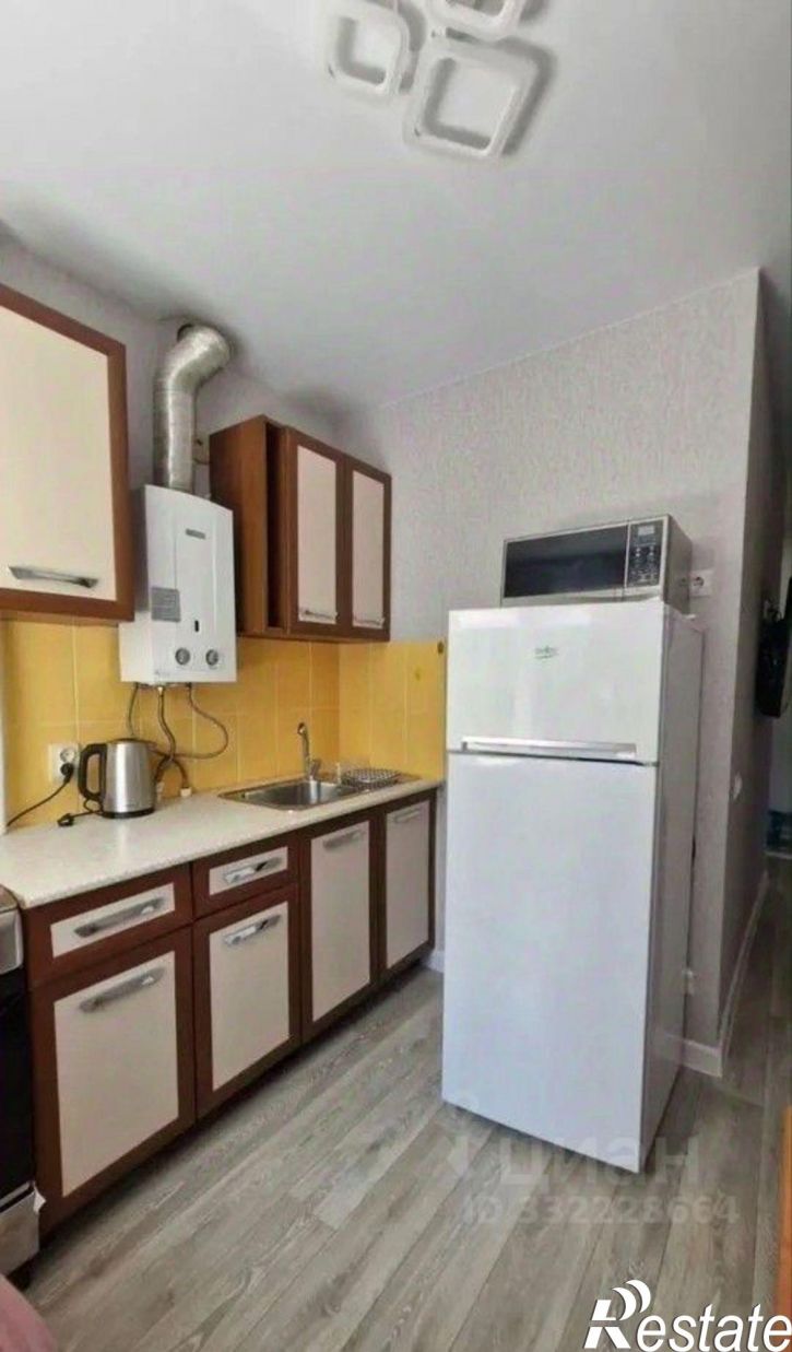 1-комн квартира ул Павлюхина, 112,  д. 112