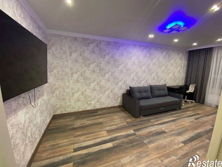 2-комн квартира ул Даурская, 46А,  д. 46А