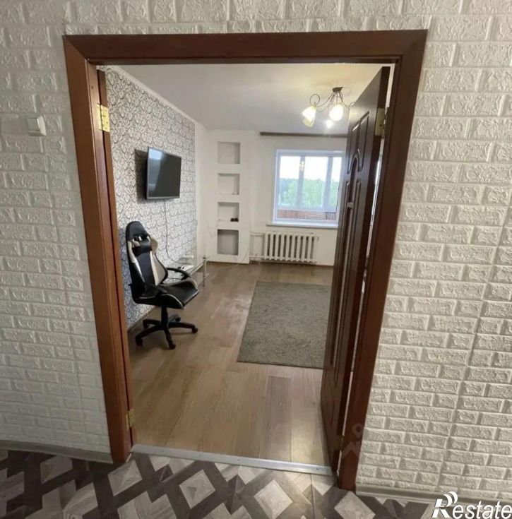 3-комн квартира ул Ютазинская, 16,  д. 16