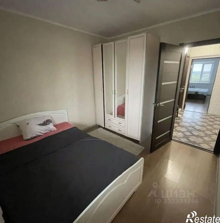 3-комн квартира ул Ютазинская, 16,  д. 16