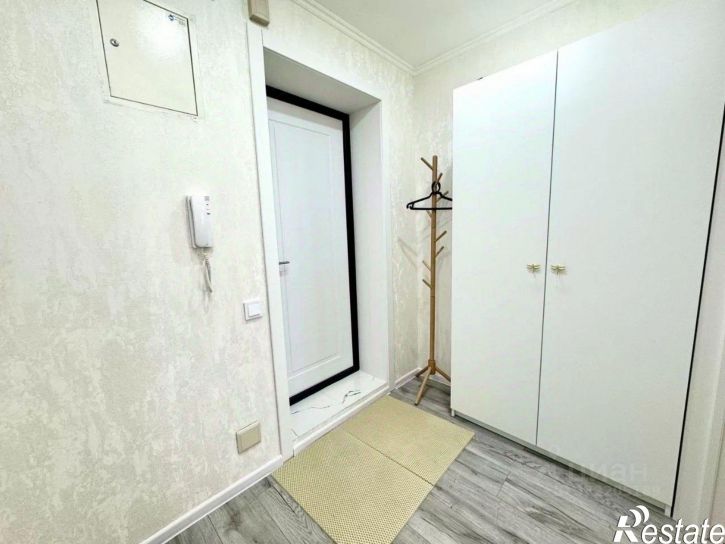 1-комн квартира ул Бондаренко, 33,  д. 33