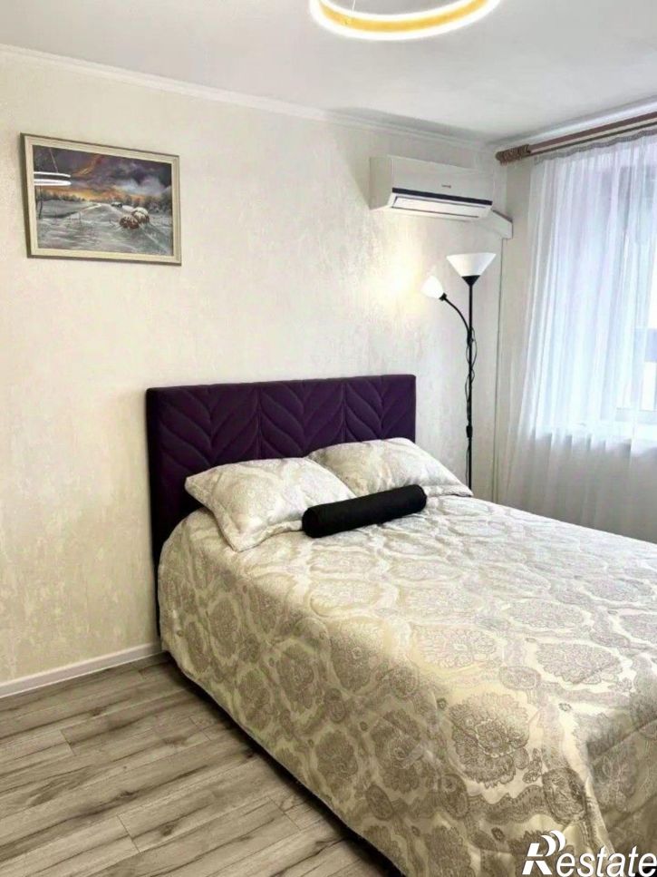 1-комн квартира ул Бондаренко, 33,  д. 33