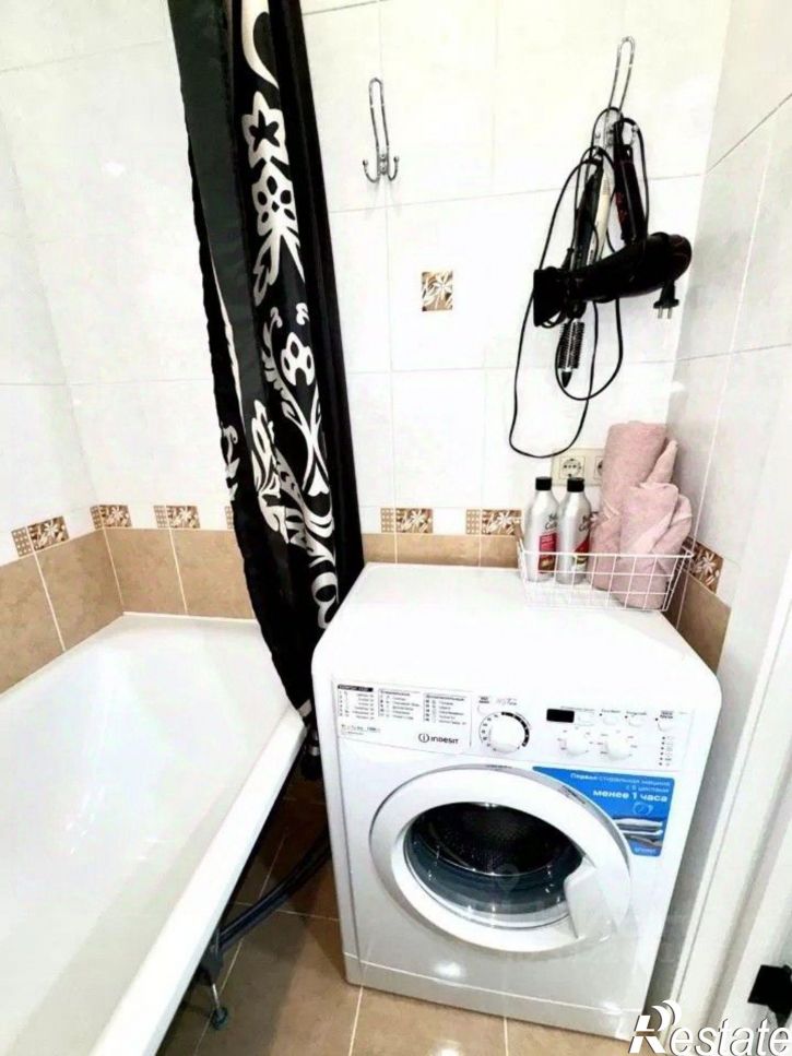 1-комн квартира ул Бондаренко, 33,  д. 33