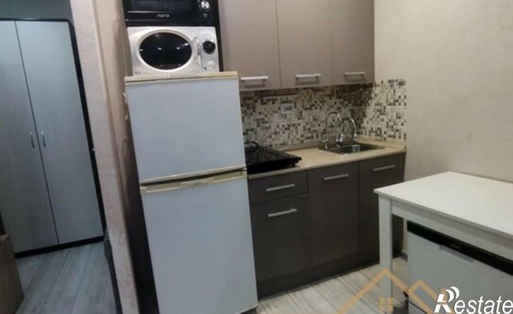 1-комн квартира ул Белинского, 39,  д. 39