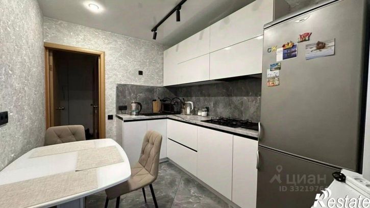 2-комн квартира ул Аделя Кутуя, 16,  д. 16