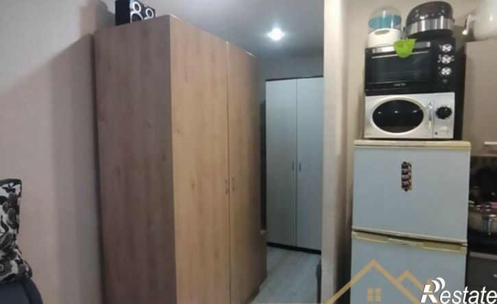 1-комн квартира ул Белинского, 39,  д. 39