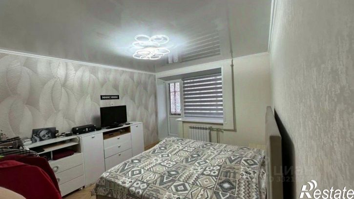 2-комн квартира ул Аделя Кутуя, 16,  д. 16