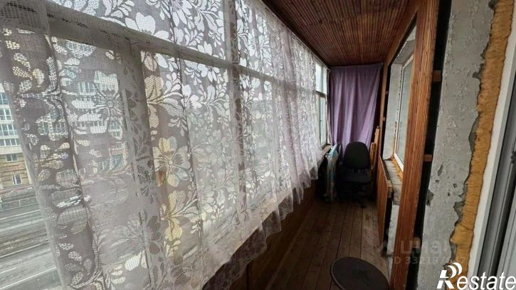 2-комн квартира ул Аделя Кутуя, 16,  д. 16