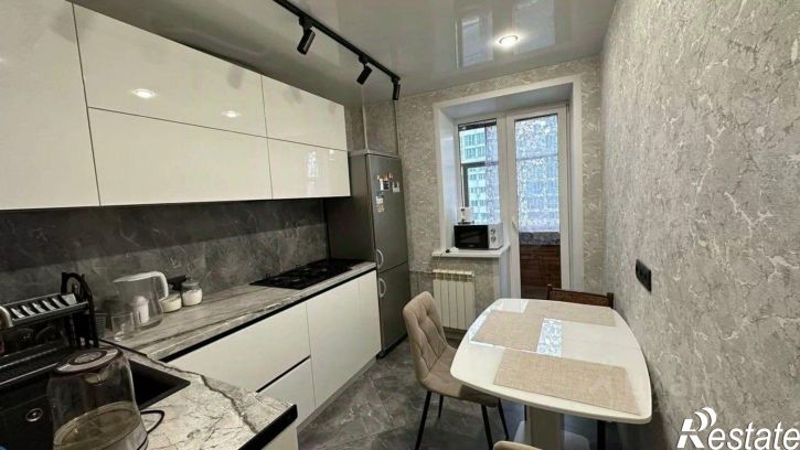 2-комн квартира ул Аделя Кутуя, 16,  д. 16