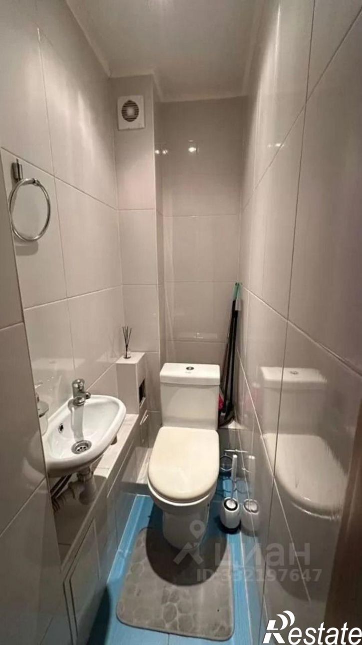 2-комн квартира ул Аделя Кутуя, 16,  д. 16