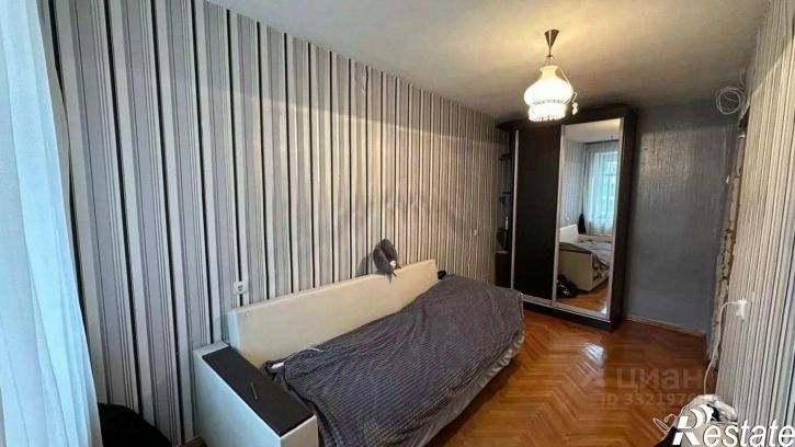 2-комн квартира ул Аделя Кутуя, 16,  д. 16