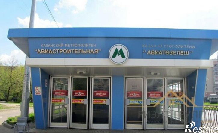 1-комн квартира ул Белинского, 39,  д. 39