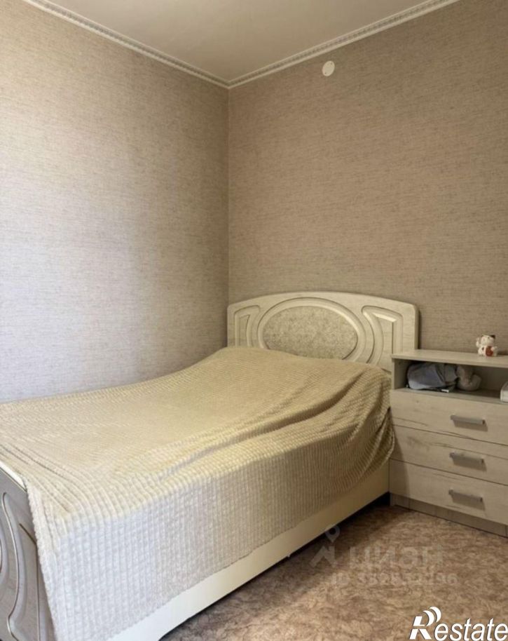 1-комн квартира ул Академика Завойского, 17А,  д. 17А