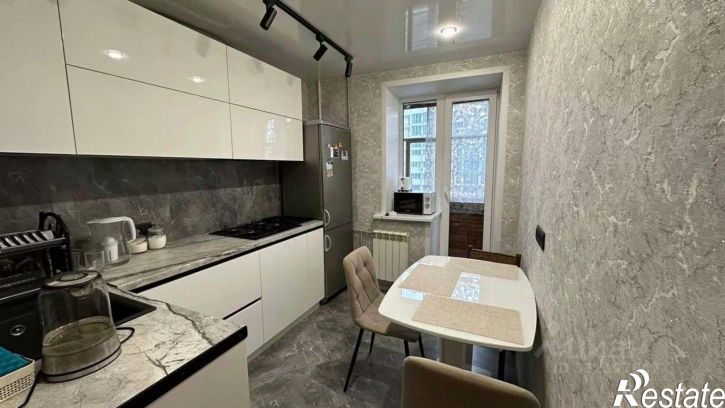 2-комн квартира ул Аделя Кутуя, 16,  д. 16