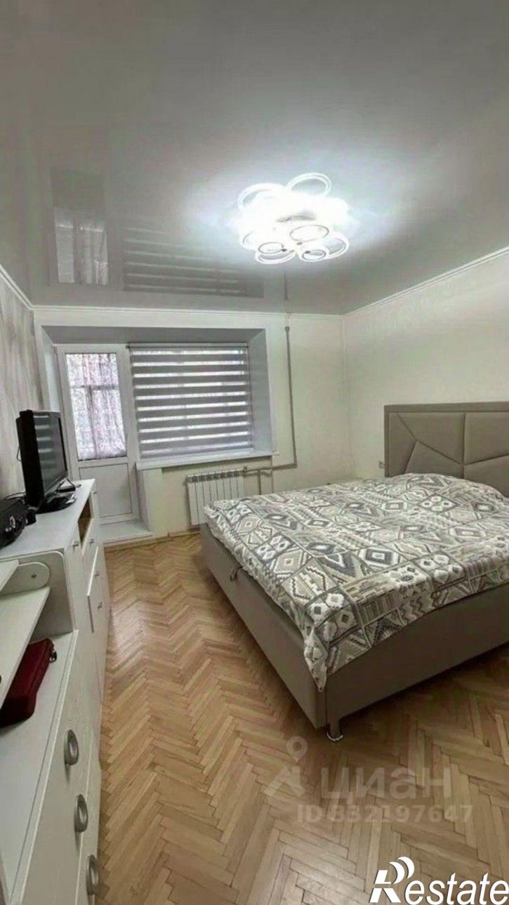 2-комн квартира ул Аделя Кутуя, 16,  д. 16