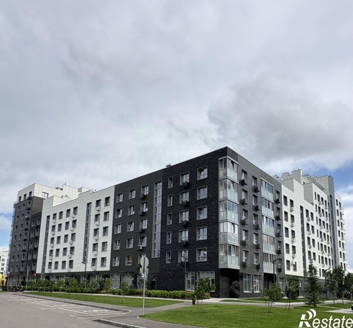 3-комн квартира ул Анаса Тазетдинова, 5/6,  д. 5/6