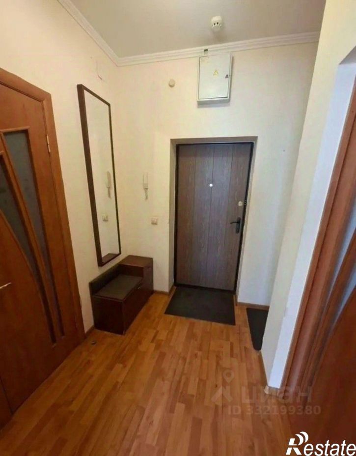 1-комн квартира ул Чистопольская, 82,  д. 82