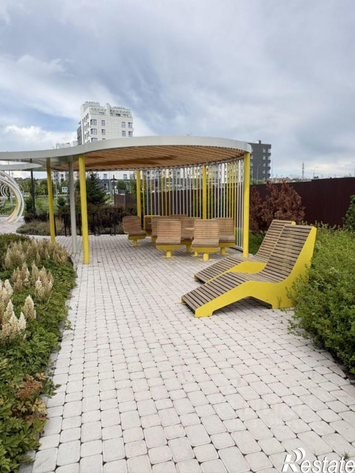 3-комн квартира ул Анаса Тазетдинова, 5/6,  д. 5/6