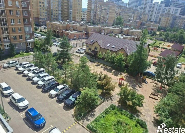 1-комн квартира ул Чистопольская, 82,  д. 82