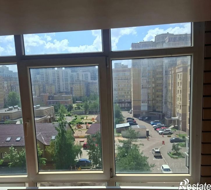 1-комн квартира ул Чистопольская, 82,  д. 82