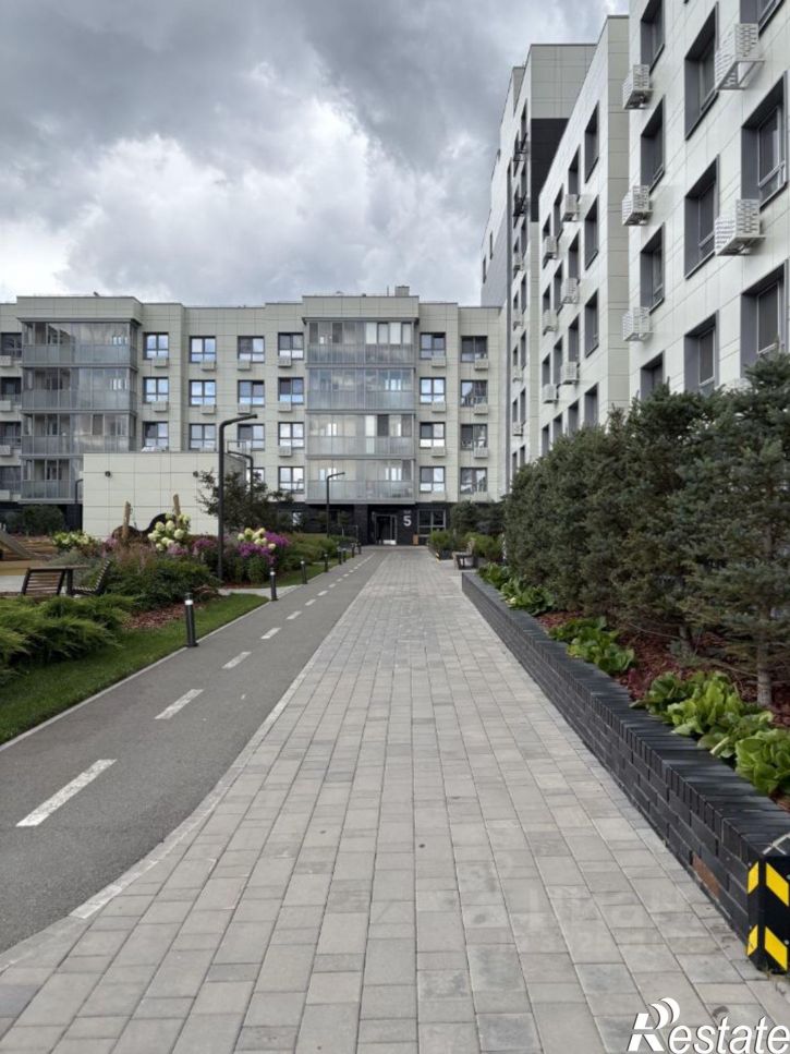 3-комн квартира ул Анаса Тазетдинова, 5/6,  д. 5/6