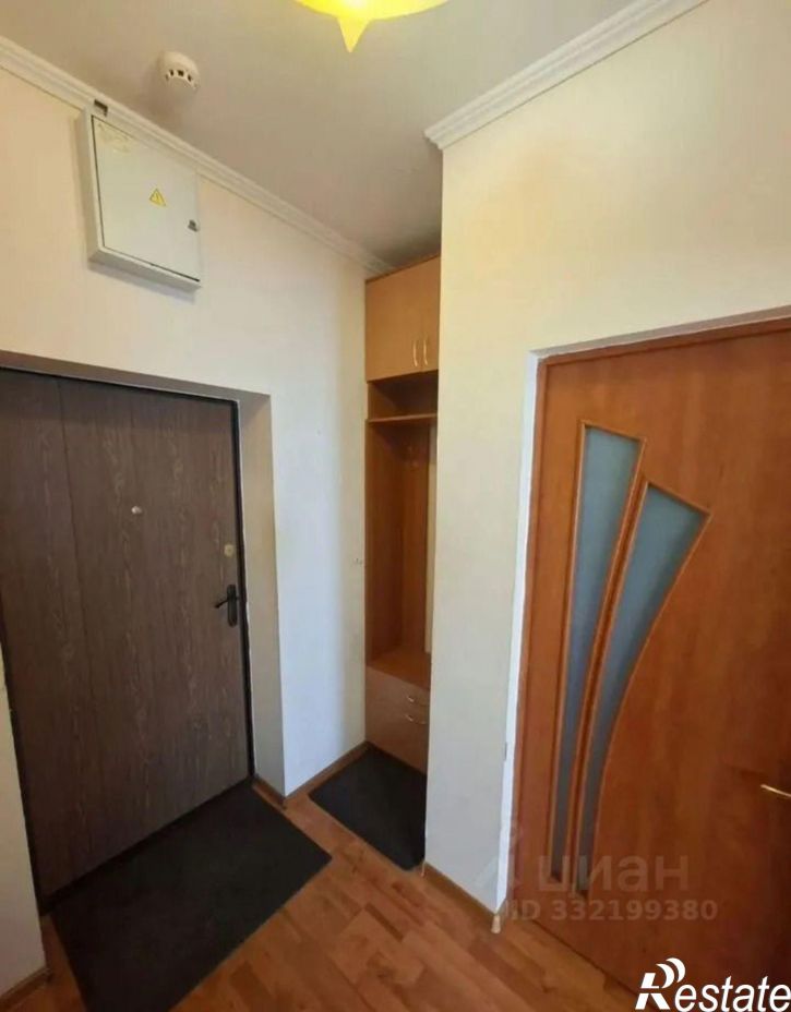 1-комн квартира ул Чистопольская, 82,  д. 82