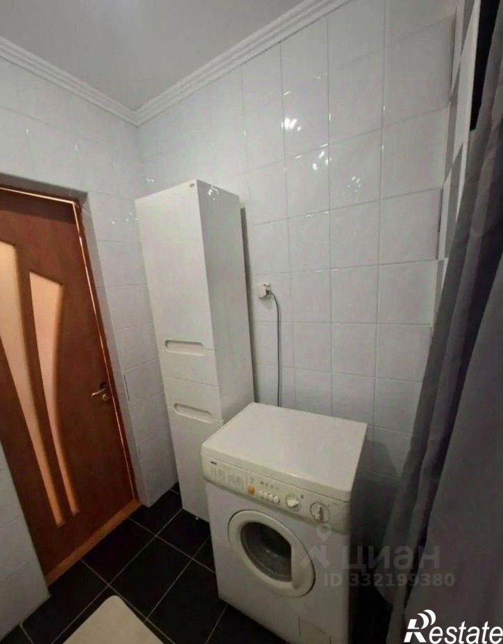 1-комн квартира ул Чистопольская, 82,  д. 82