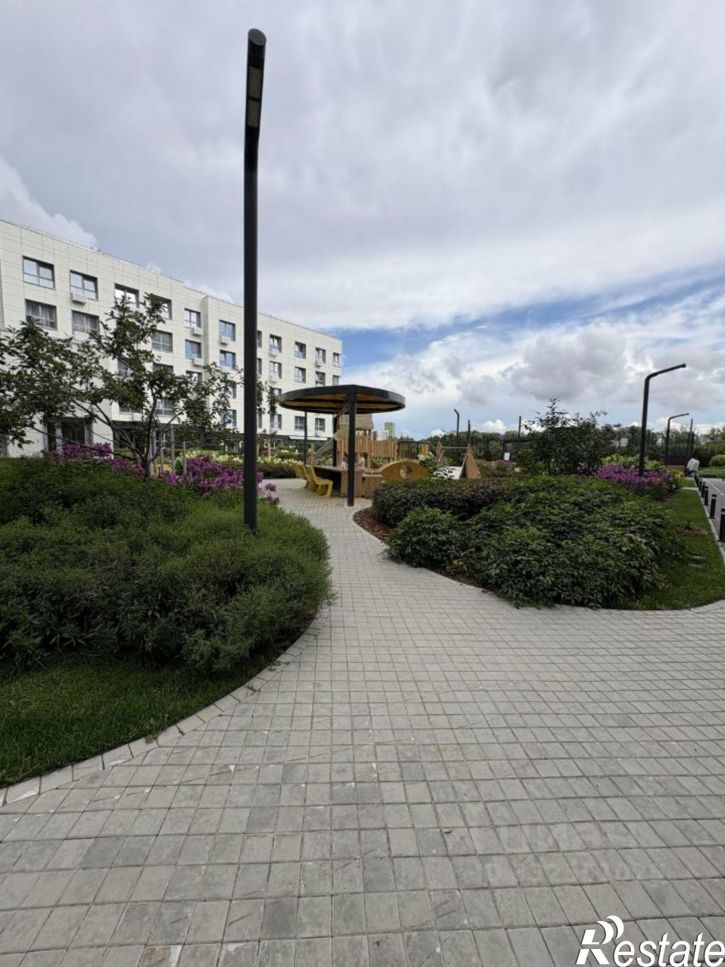 3-комн квартира ул Анаса Тазетдинова, 5/6,  д. 5/6