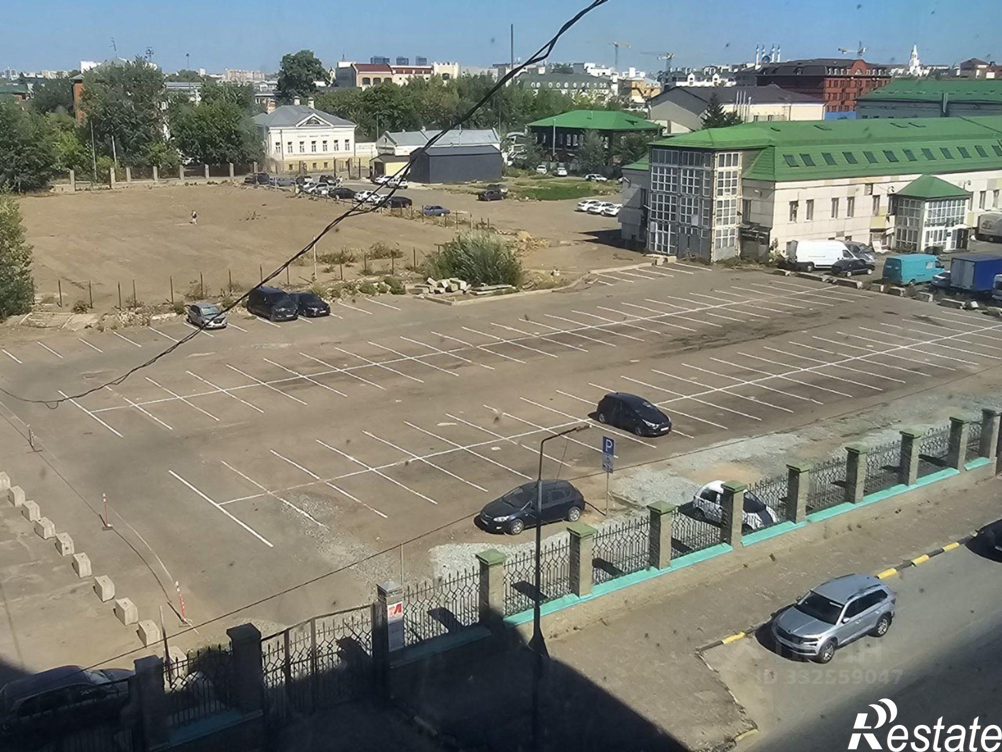 Сдать офис, помещение под офис за 145 000 рублей на ул Галиаскара Камала, 41