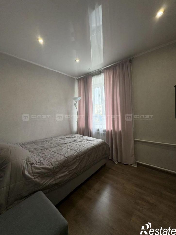 2-комн квартира ул. Восстания, дом 87