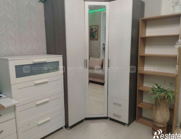 Студия ул. Лукина, дом 5