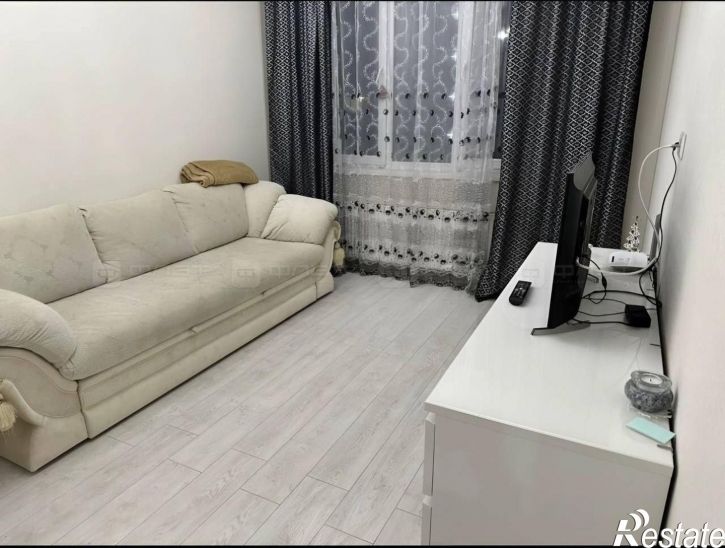 1-комн квартира ул. Комсомольская, дом 1