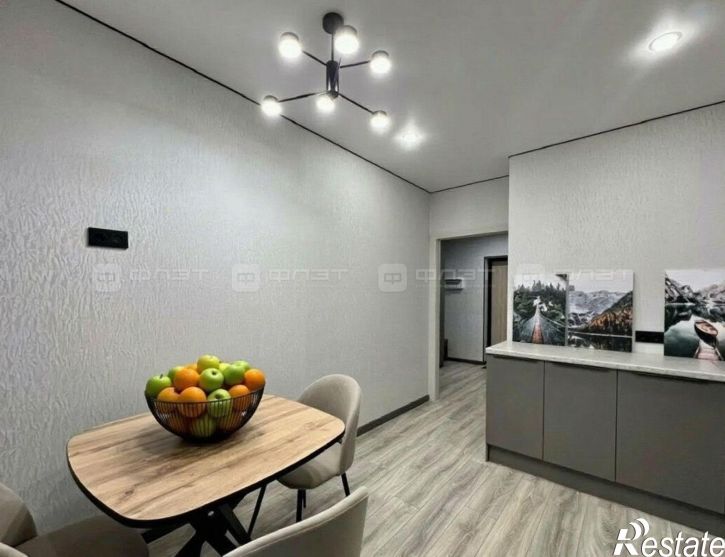 1-комн квартира ул. Бухарская, дом 32 к 3