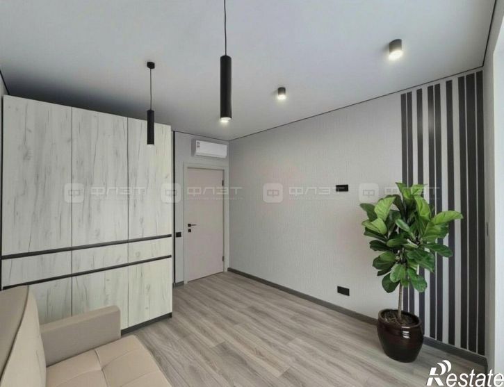 1-комн квартира ул. Бухарская, дом 32 к 3