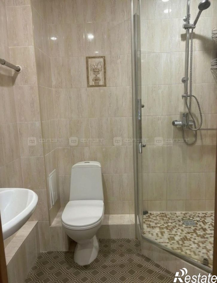 1-комн квартира ул. Сыртлановой, дом 9