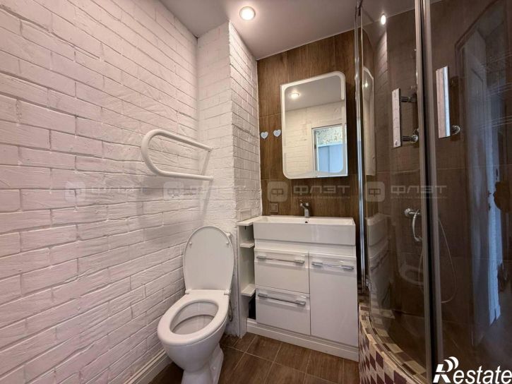 1-комн квартира ул. Четаева, дом 66