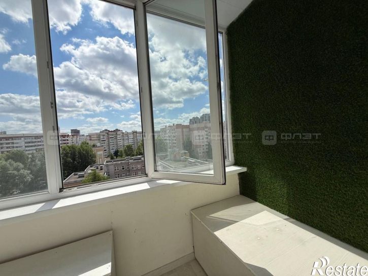 1-комн квартира ул. Четаева, дом 66