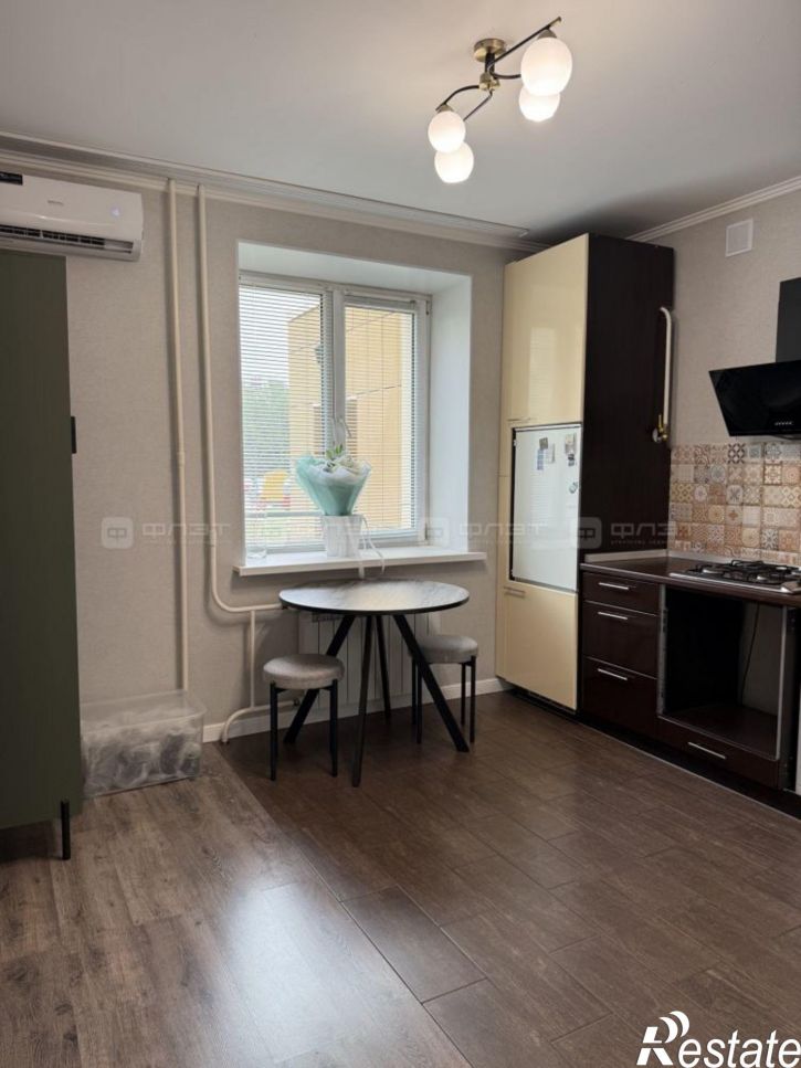 1-комн квартира ул. Спартаковская, дом 165
