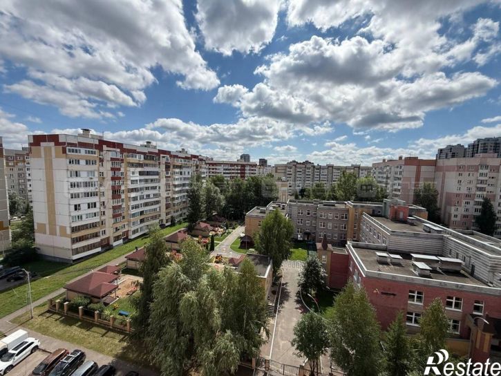 1-комн квартира ул. Четаева, дом 66