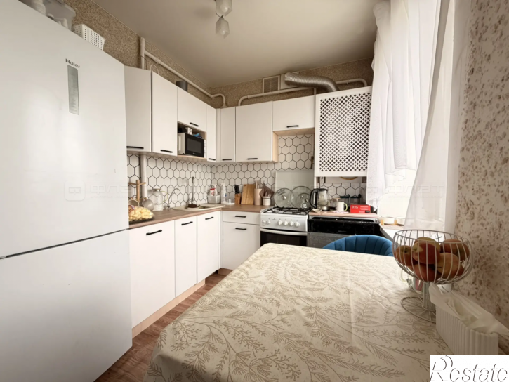 2-комн квартира ул. Рахимова, дом 17