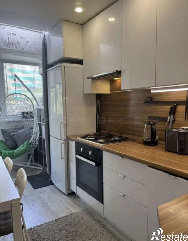3-комн квартира ул. Кул Гали, дом 11 52Б