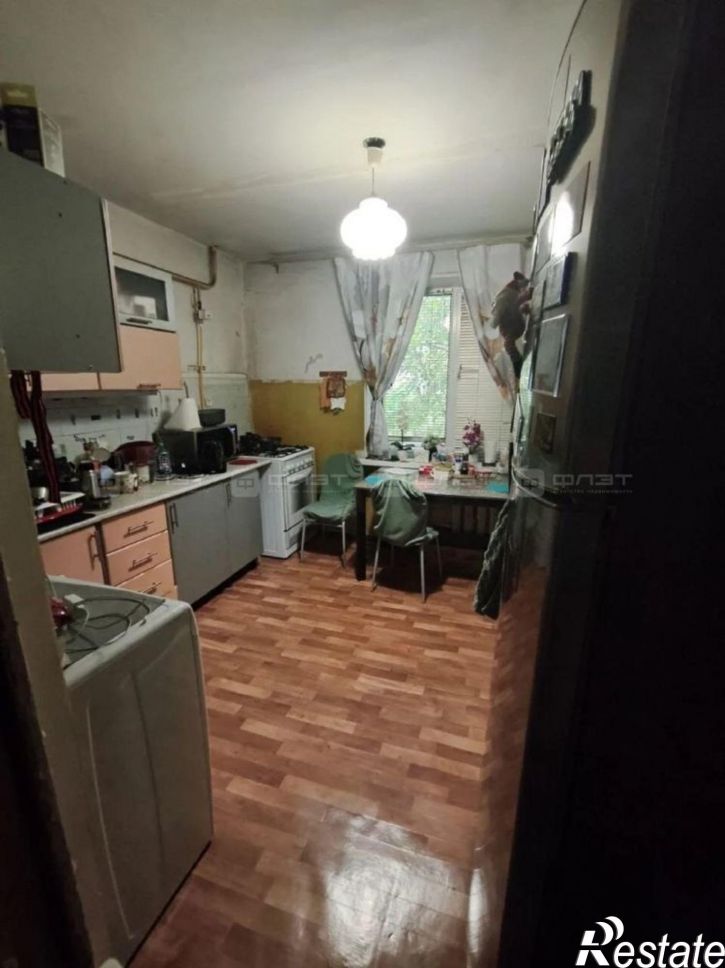 2-комн квартира ул. Комиссара Габишева, дом 7