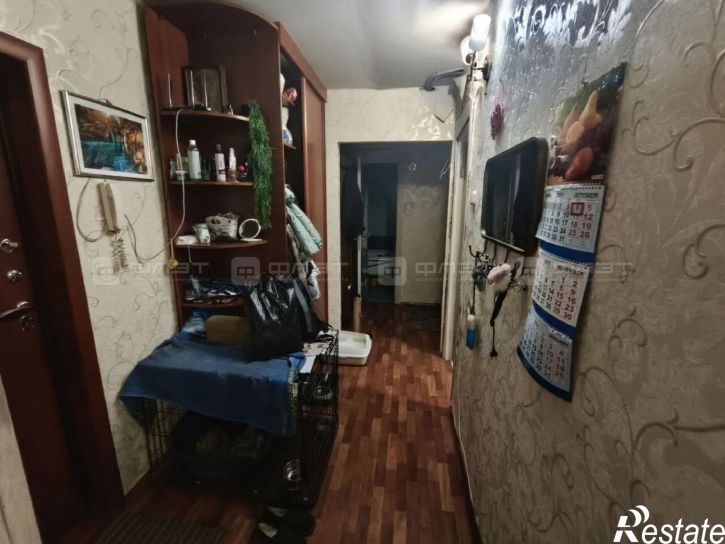 2-комн квартира ул. Комиссара Габишева, дом 7