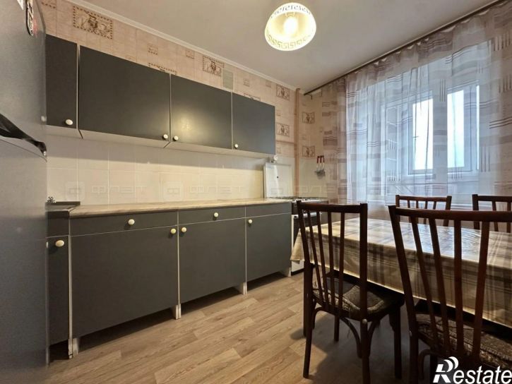 2-комн квартира ул. Комиссара Габишева, дом 35