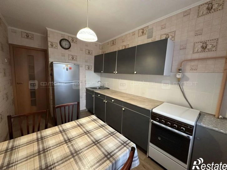 2-комн квартира ул. Комиссара Габишева, дом 35