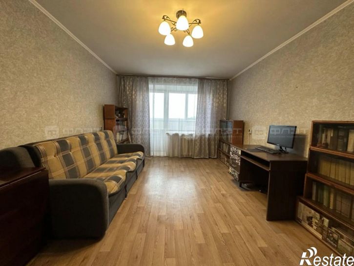2-комн квартира ул. Комиссара Габишева, дом 35