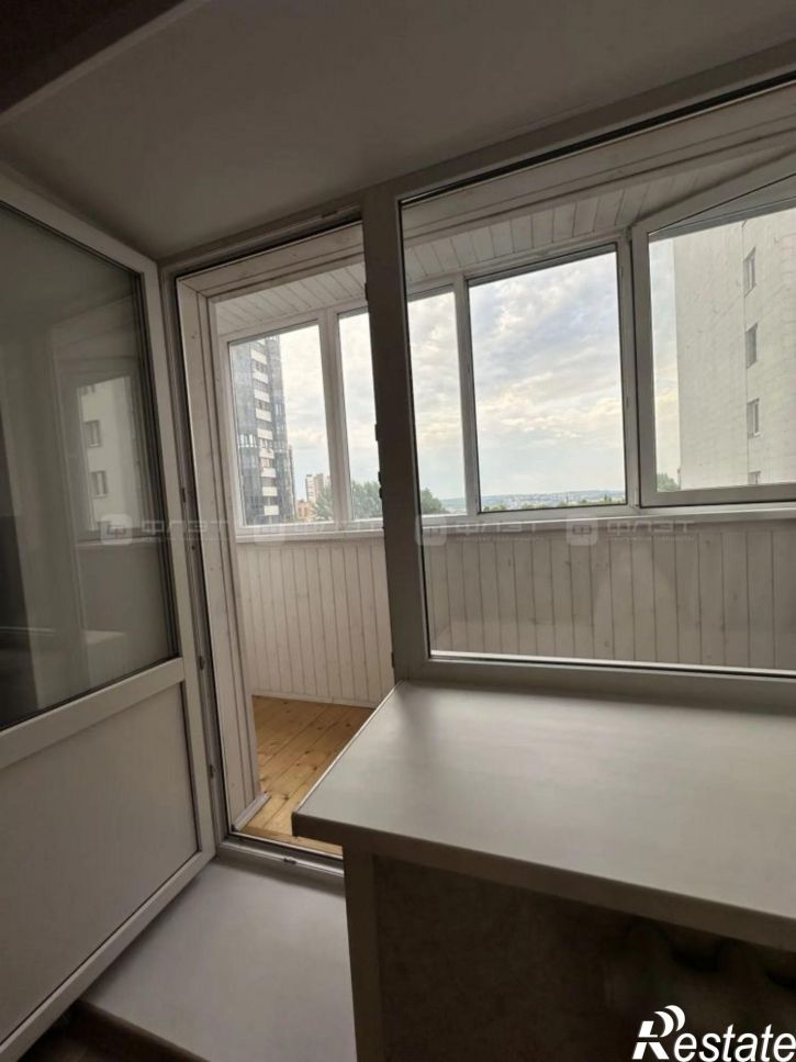 2-комн квартира ул. Комиссара Габишева, дом 35