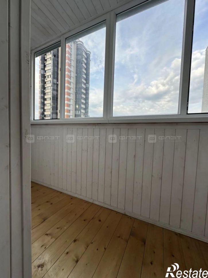2-комн квартира ул. Комиссара Габишева, дом 35