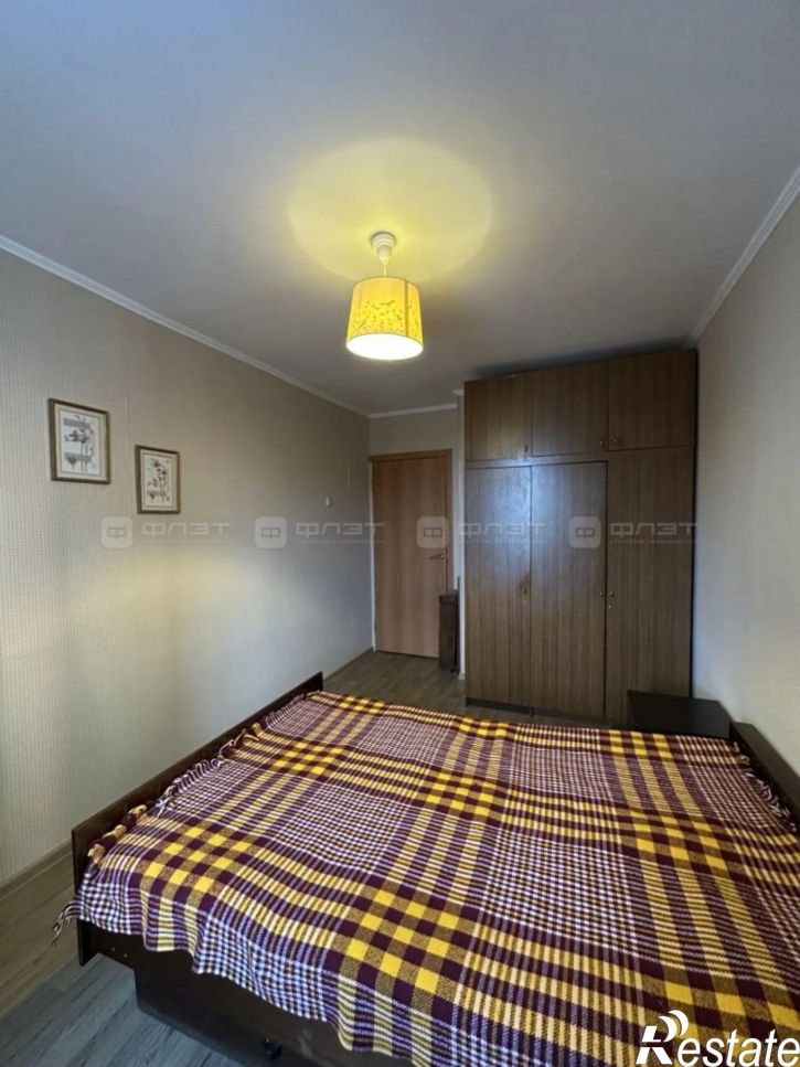 2-комн квартира ул. Комиссара Габишева, дом 35